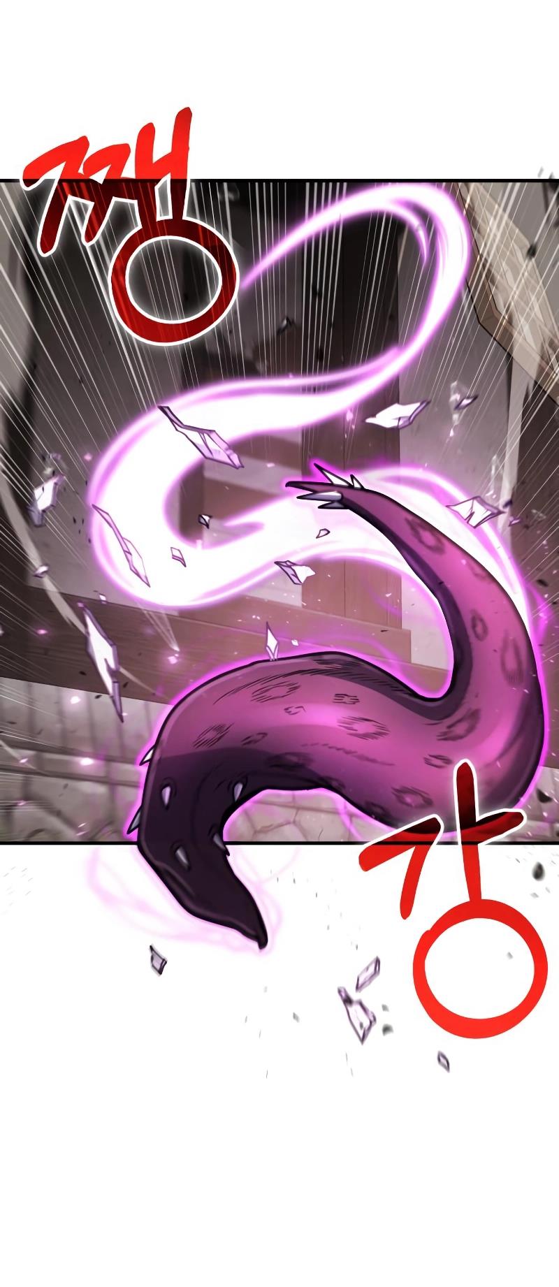 How To Live As An Unlicensed Healer Chapter 12 page 37 - 