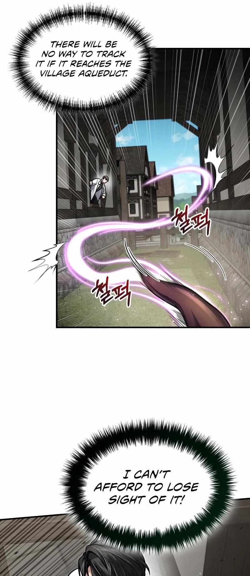 How To Live As An Unlicensed Healer Chapter 12 page 39 - 