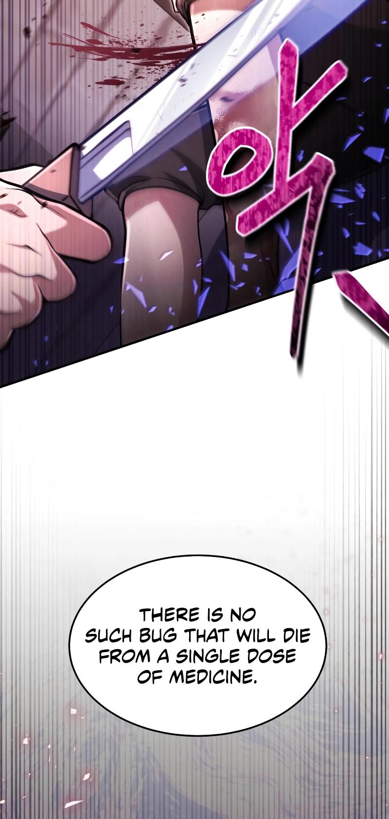 How To Live As An Unlicensed Healer Chapter 12 page 5 - 