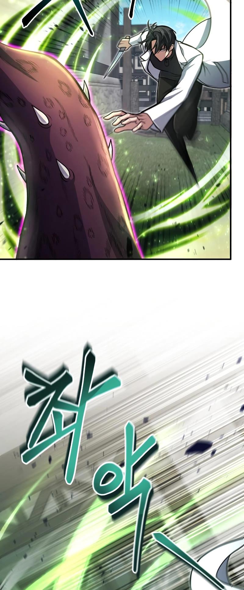 How To Live As An Unlicensed Healer Chapter 12 page 43 - 