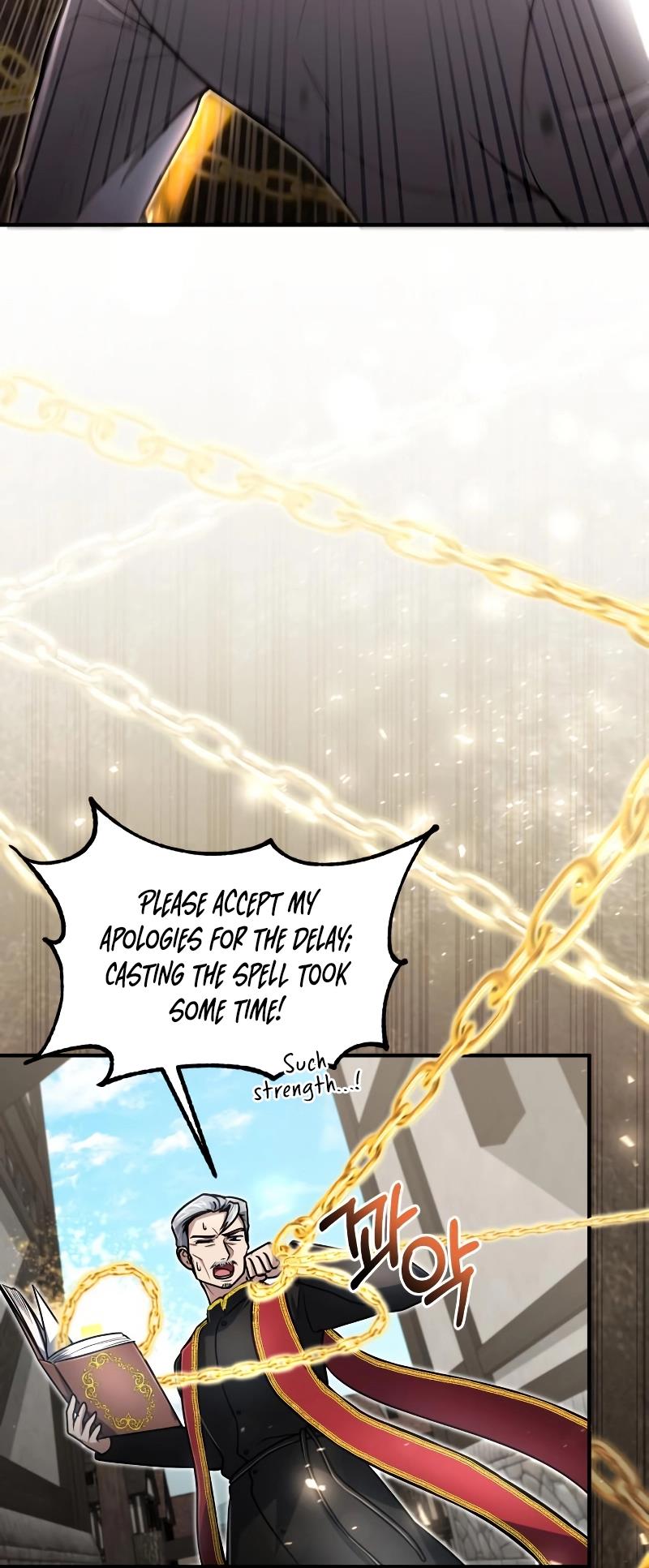 How To Live As An Unlicensed Healer Chapter 12 page 49 - 