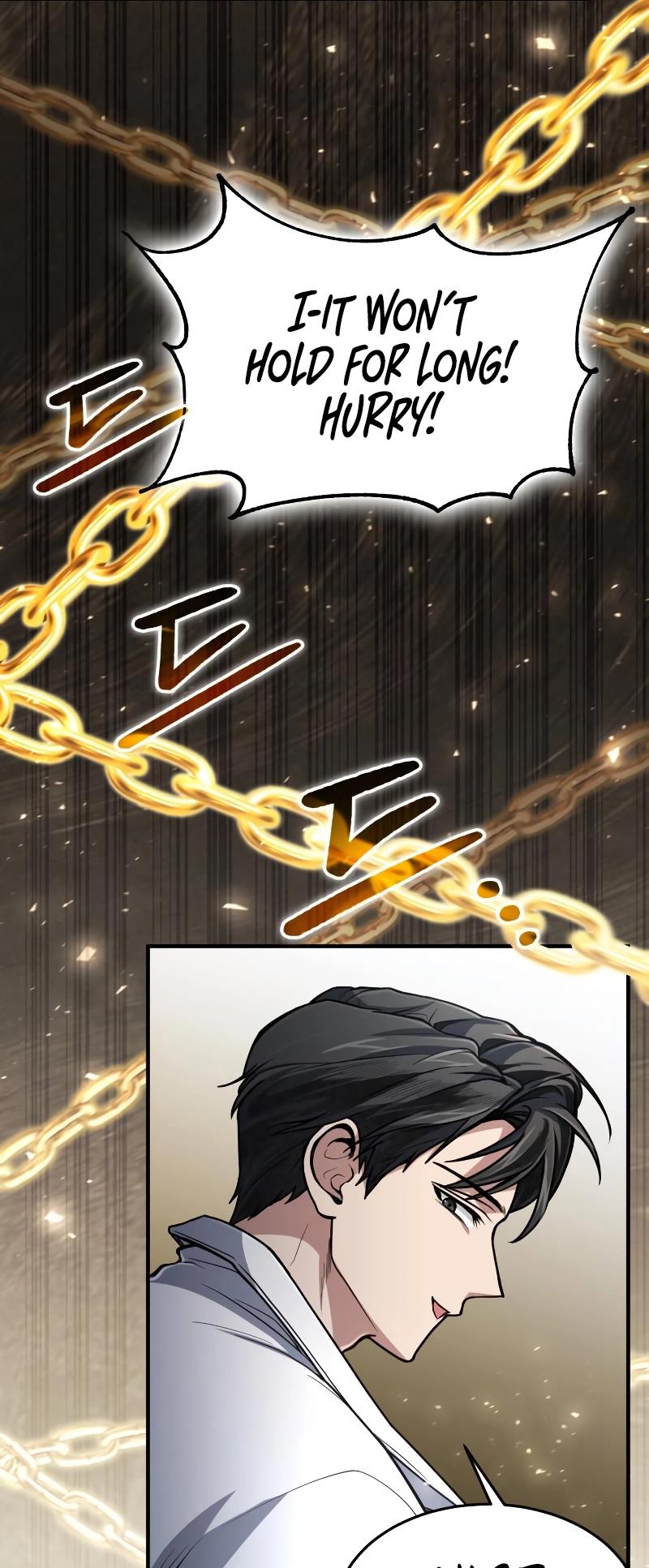 How To Live As An Unlicensed Healer Chapter 12 page 50 - 