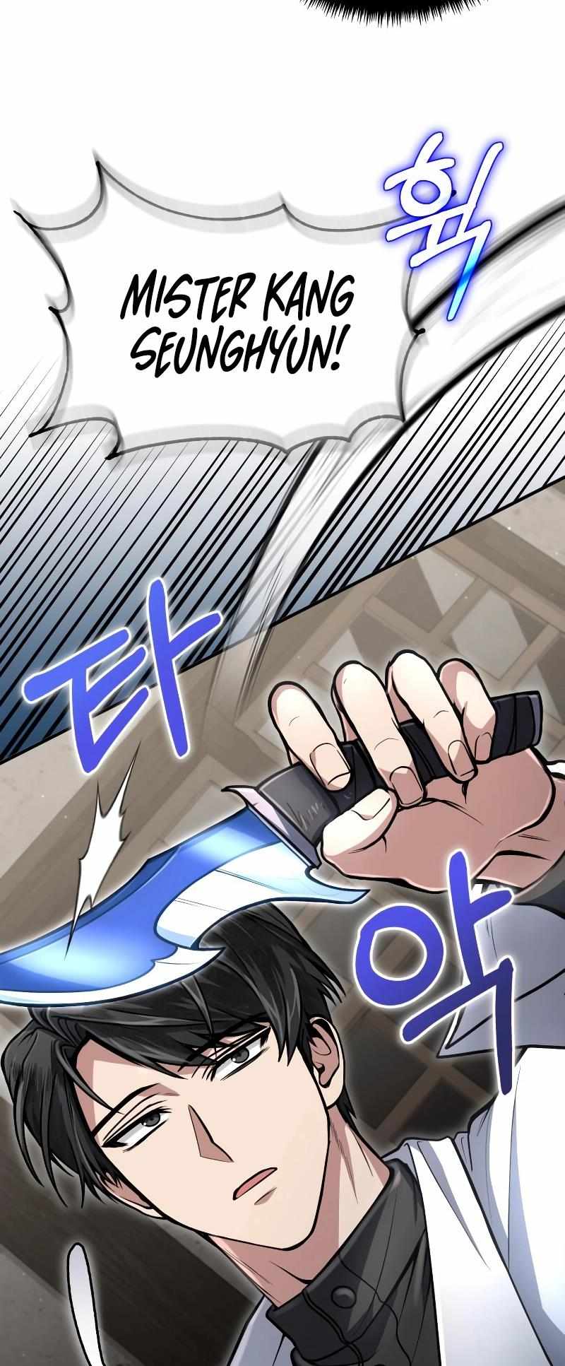 How To Live As An Unlicensed Healer Chapter 12 page 52 - 