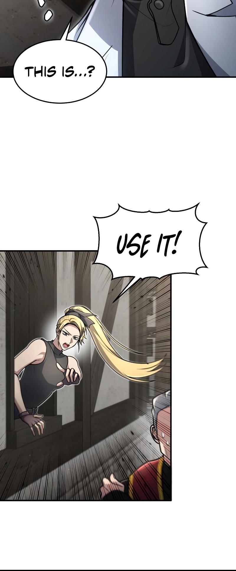 How To Live As An Unlicensed Healer Chapter 12 page 53 - 