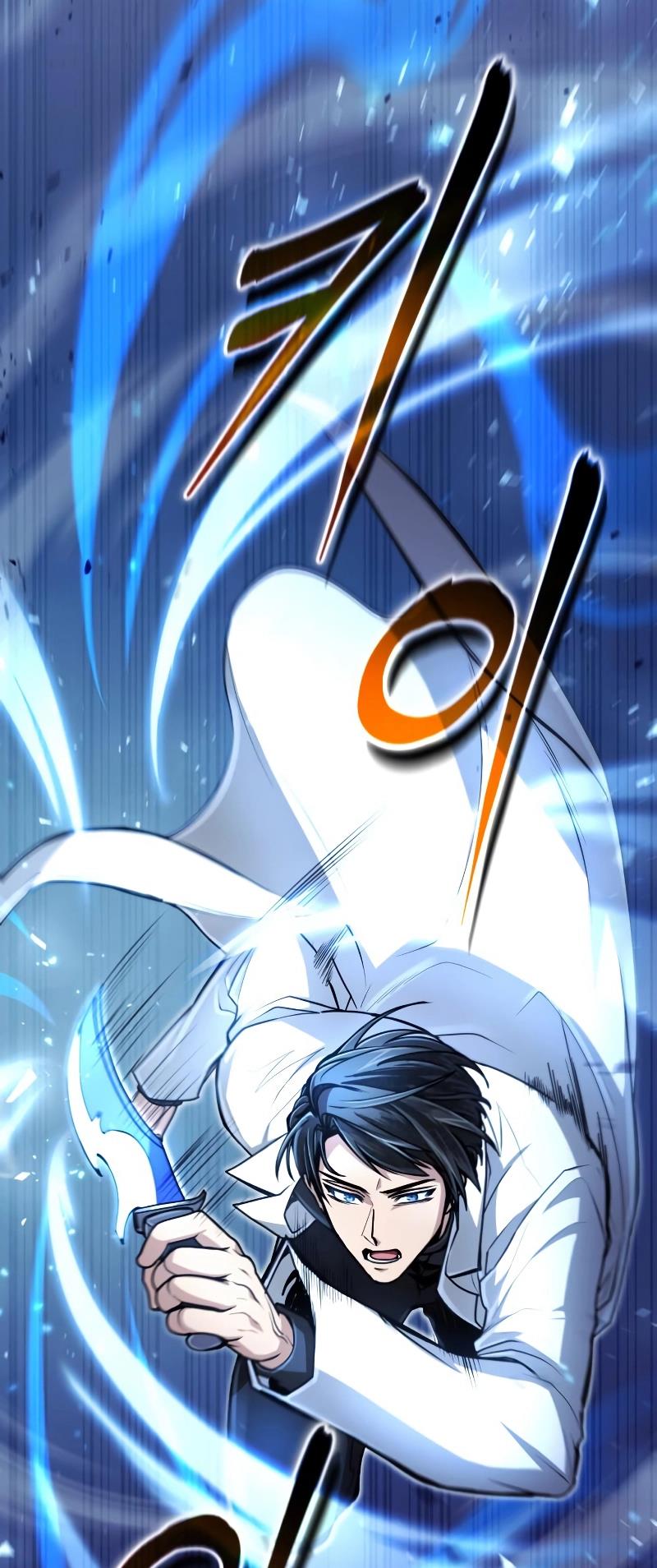 How To Live As An Unlicensed Healer Chapter 12 page 56 - 