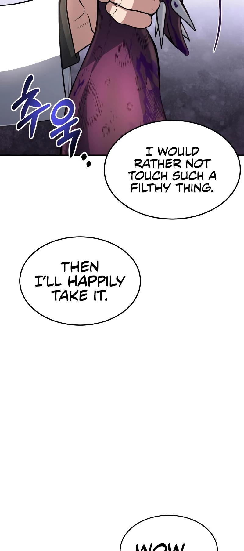 How To Live As An Unlicensed Healer Chapter 12 page 61 - 