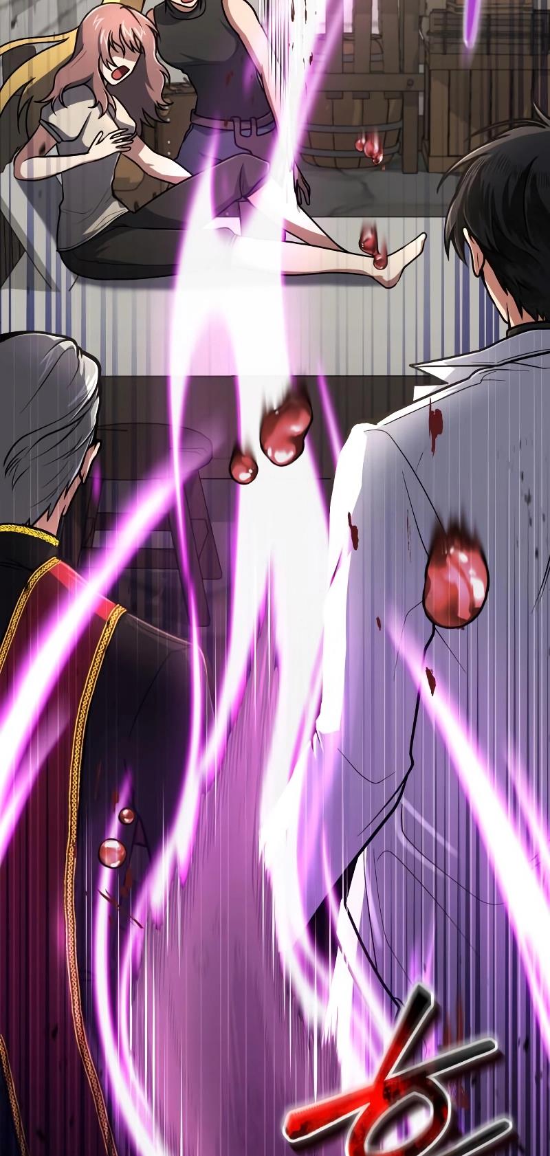 How To Live As An Unlicensed Healer Chapter 12 page 8 - 