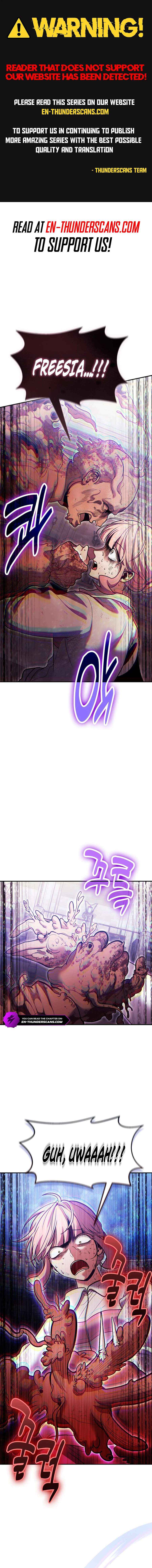 How To Live As An Unlicensed Healer Chapter 120 page 1 - 