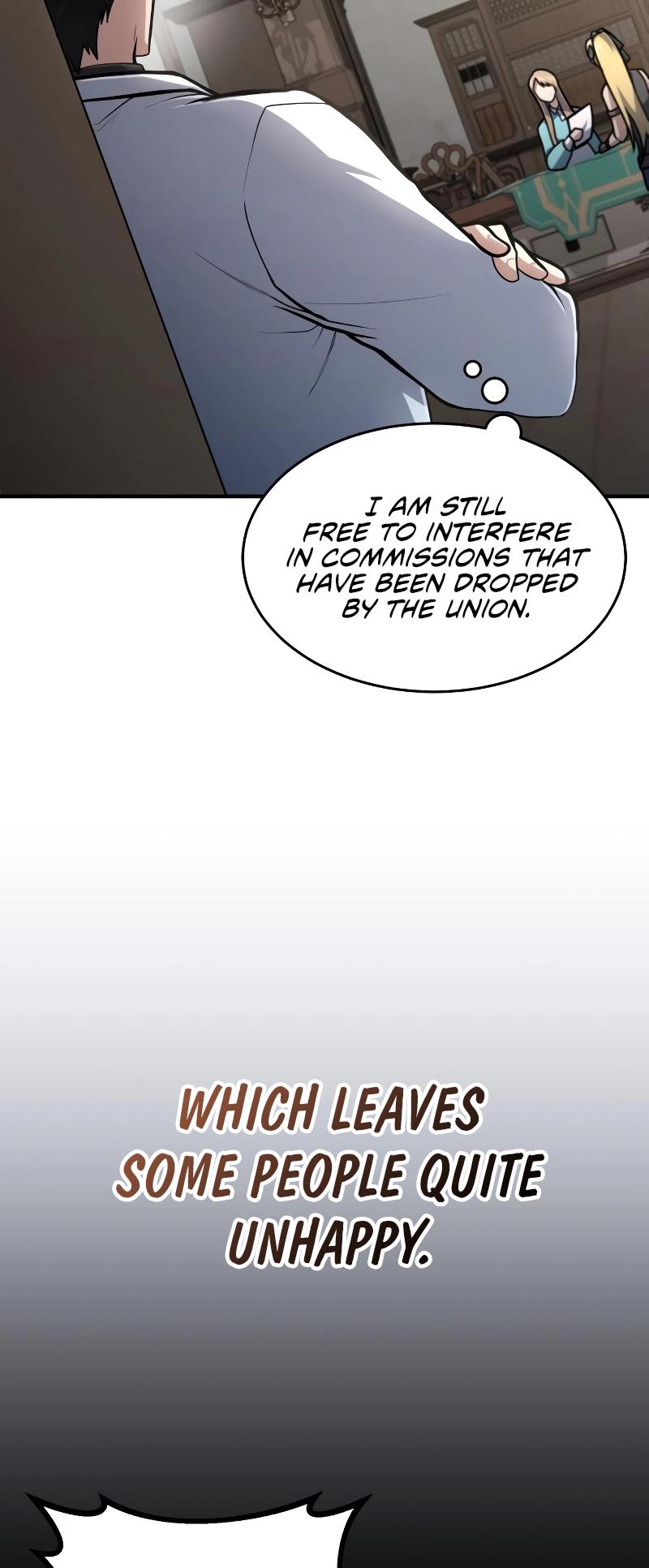 How To Live As An Unlicensed Healer Chapter 13 page 12 - 