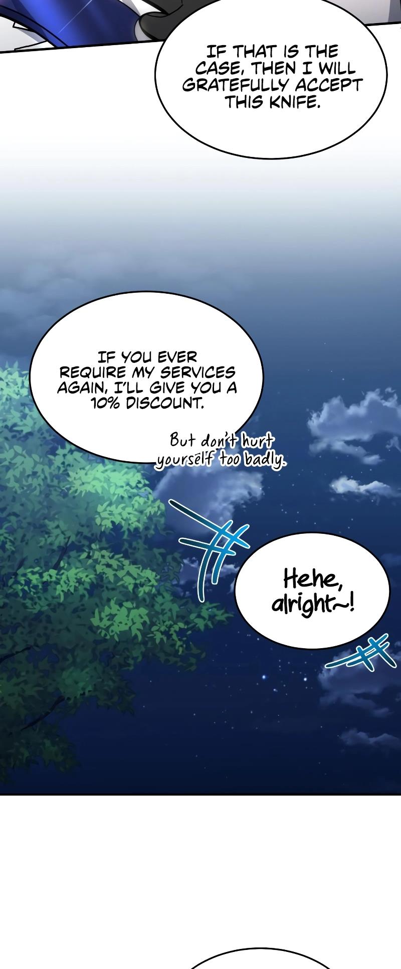 How To Live As An Unlicensed Healer Chapter 13 page 18 - 