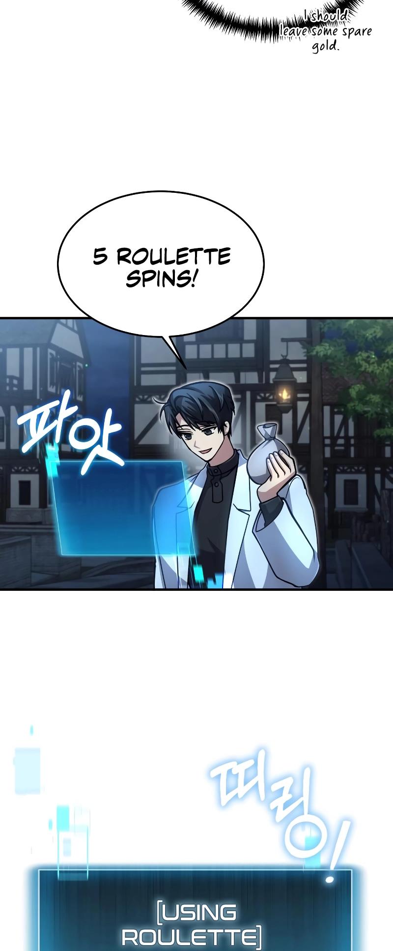 How To Live As An Unlicensed Healer Chapter 13 page 20 - 