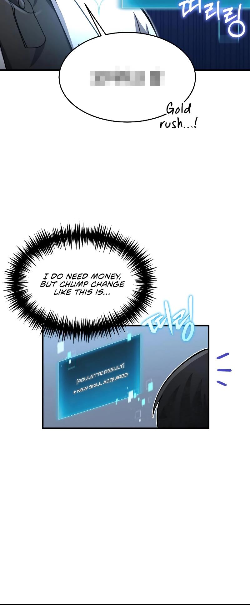 How To Live As An Unlicensed Healer Chapter 13 page 22 - 