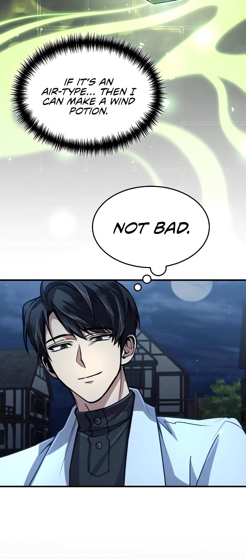 How To Live As An Unlicensed Healer Chapter 13 page 24 - 