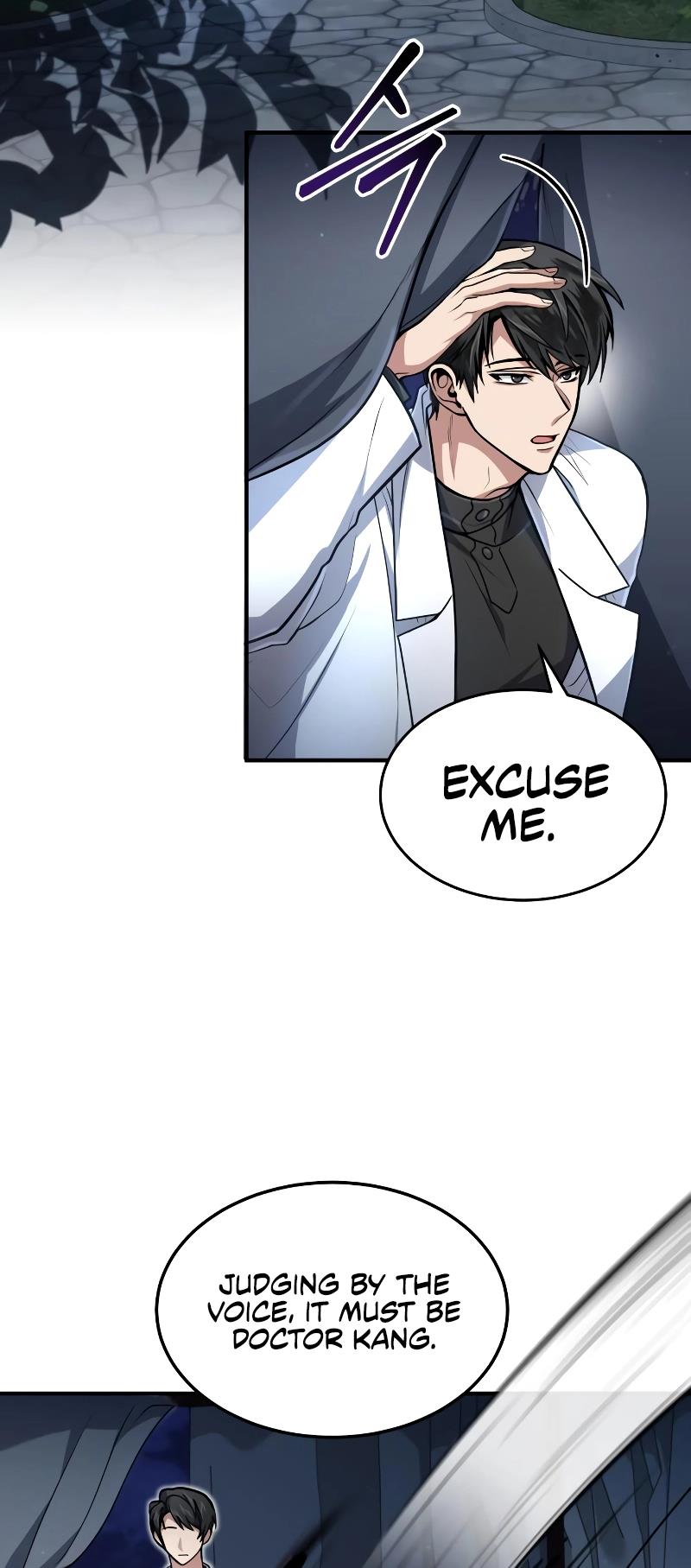 How To Live As An Unlicensed Healer Chapter 13 page 26 - 