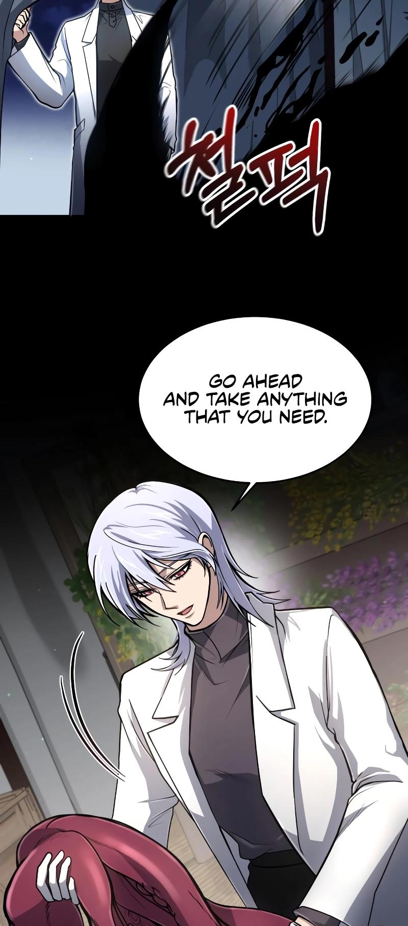 How To Live As An Unlicensed Healer Chapter 13 page 27 - 