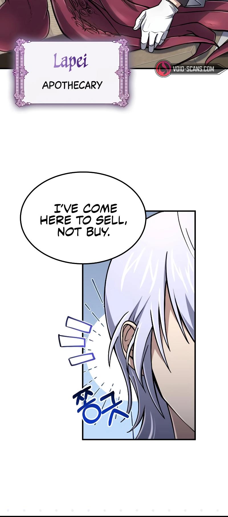 How To Live As An Unlicensed Healer Chapter 13 page 28 - 