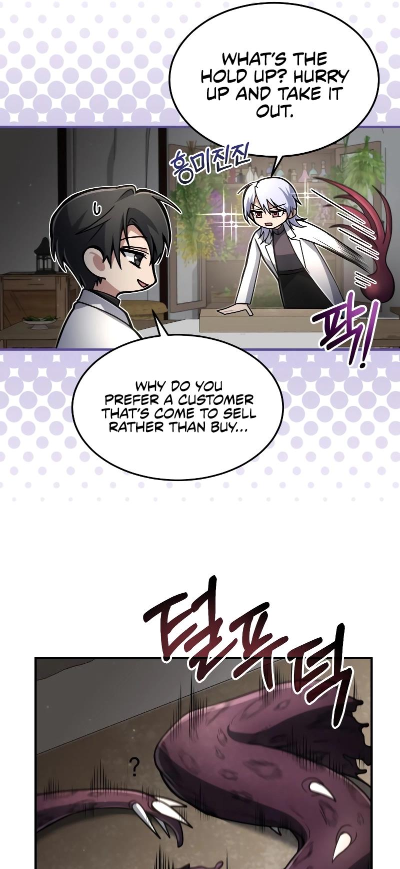 How To Live As An Unlicensed Healer Chapter 13 page 29 - 