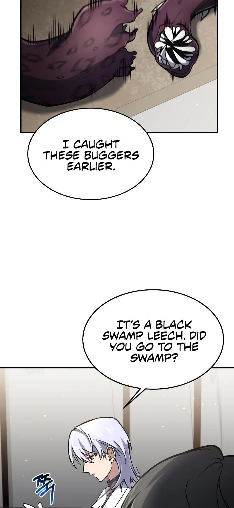 How To Live As An Unlicensed Healer Chapter 13 page 30 - 