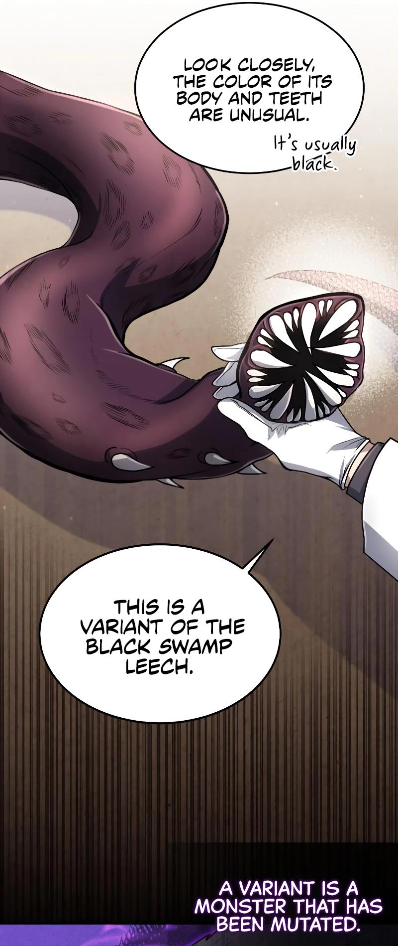 How To Live As An Unlicensed Healer Chapter 13 page 35 - 