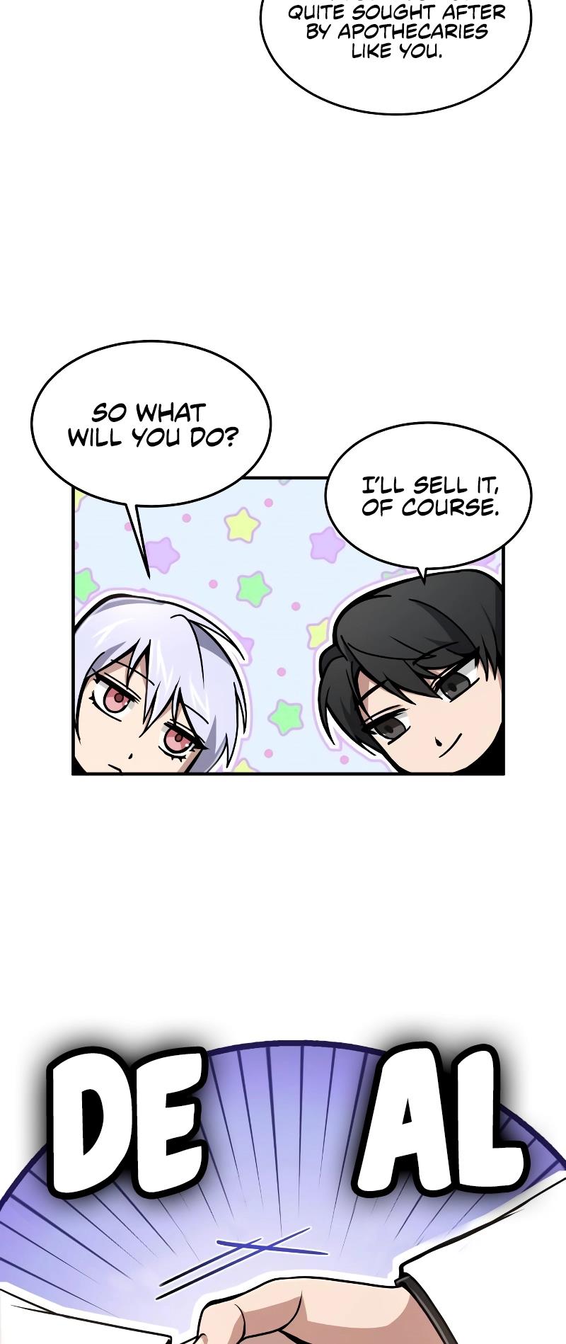 How To Live As An Unlicensed Healer Chapter 13 page 39 - 