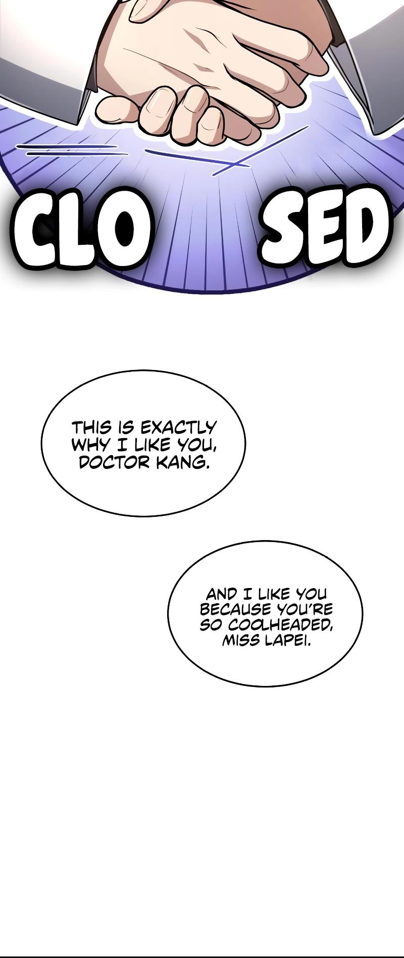 How To Live As An Unlicensed Healer Chapter 13 page 40 - 