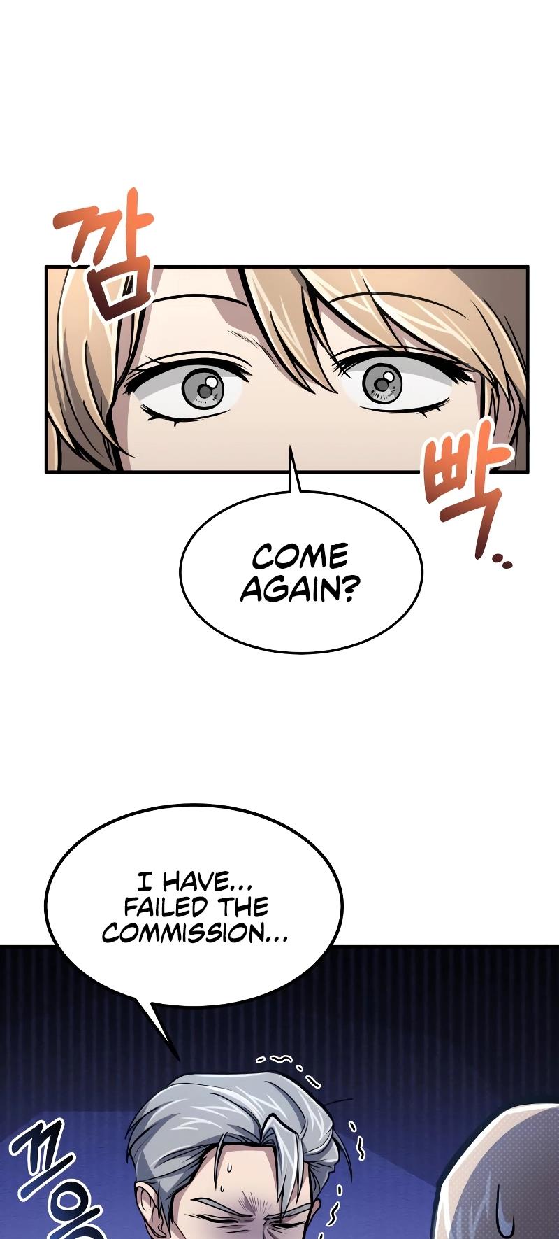 How To Live As An Unlicensed Healer Chapter 13 page 5 - 