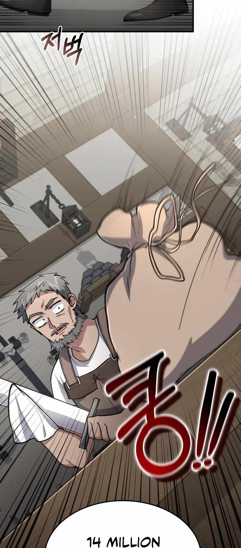 How To Live As An Unlicensed Healer Chapter 13 page 42 - 