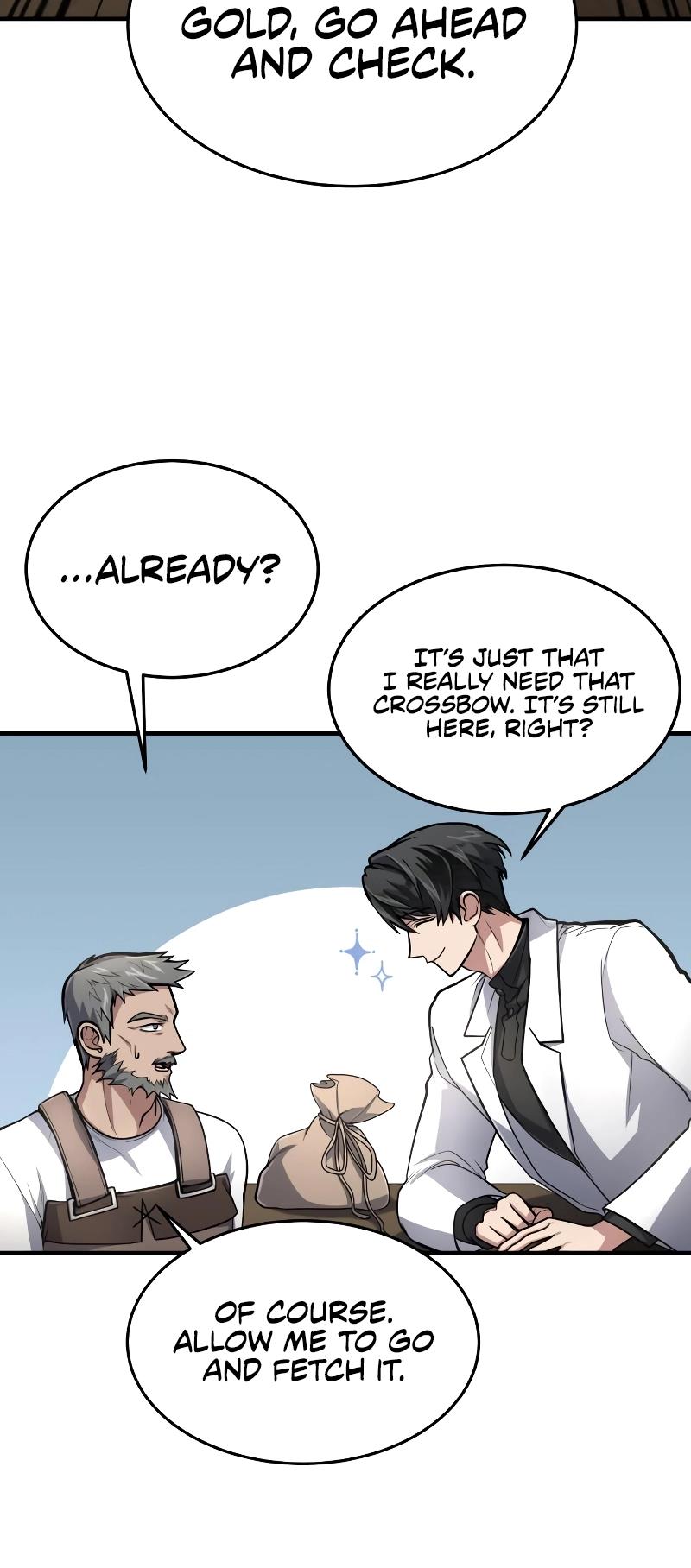 How To Live As An Unlicensed Healer Chapter 13 page 43 - 
