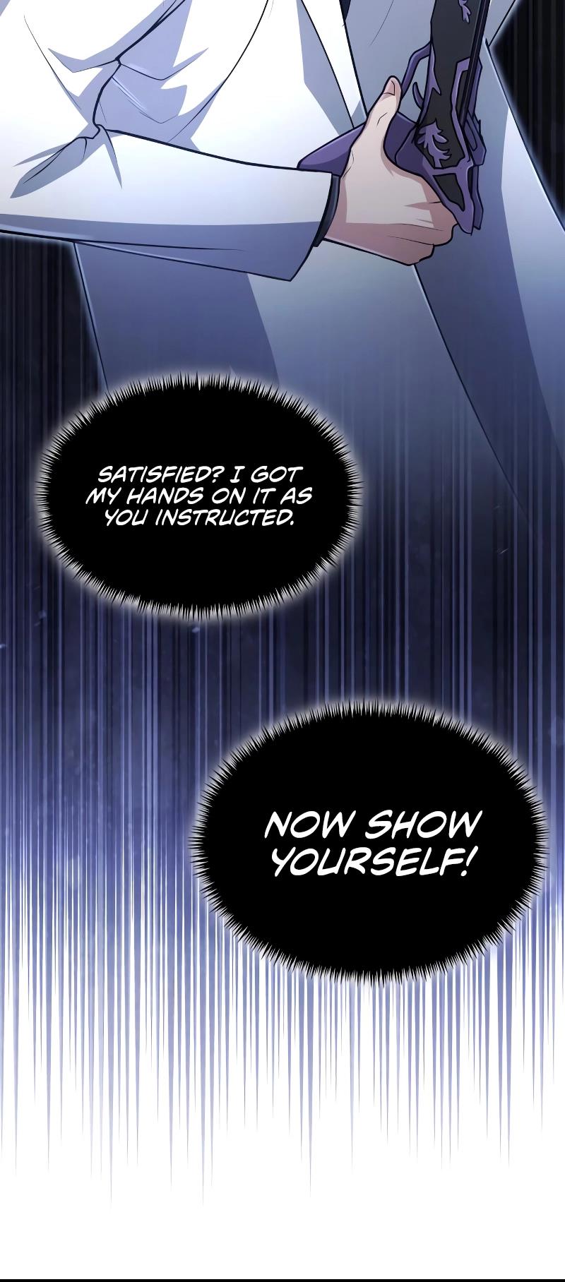 How To Live As An Unlicensed Healer Chapter 13 page 46 - 