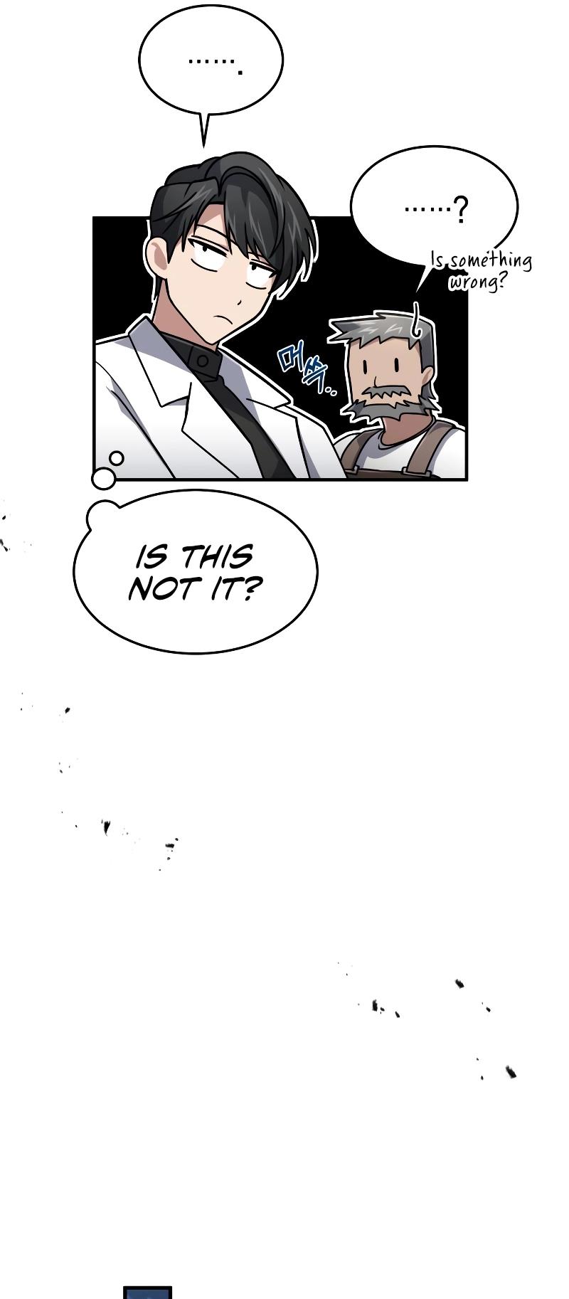 How To Live As An Unlicensed Healer Chapter 13 page 47 - 