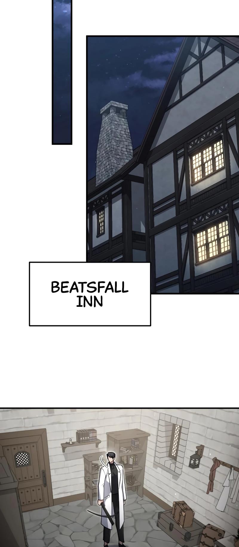 How To Live As An Unlicensed Healer Chapter 13 page 48 - 