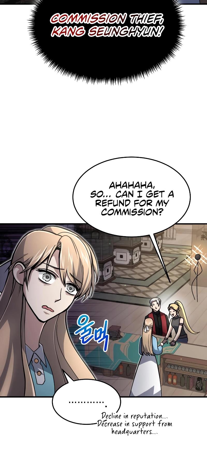 How To Live As An Unlicensed Healer Chapter 13 page 9 - 
