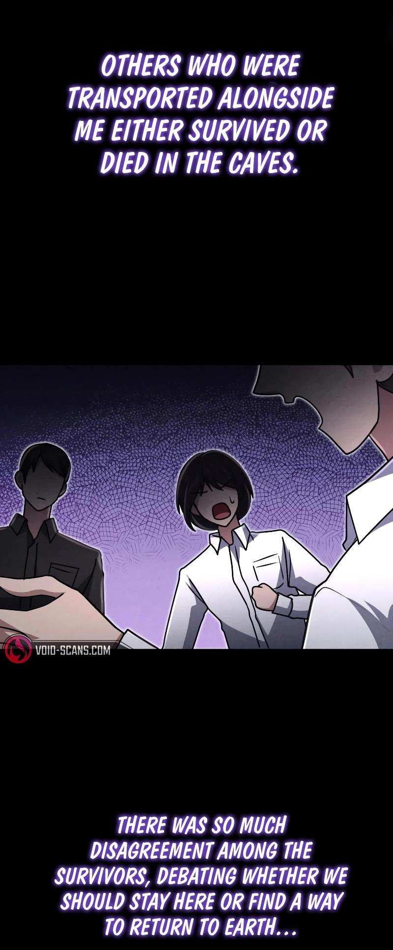 How To Live As An Unlicensed Healer Chapter 14 page 14 - 