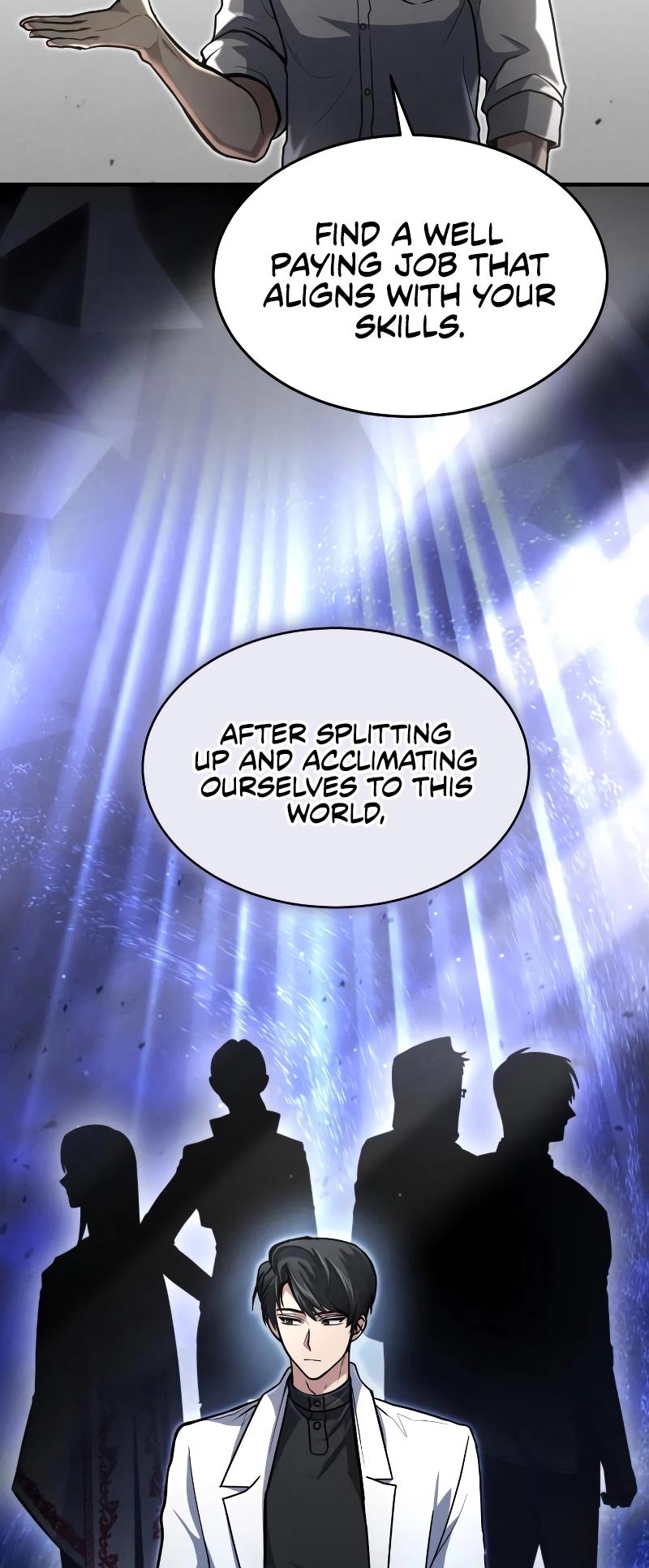 How To Live As An Unlicensed Healer Chapter 14 page 16 - 
