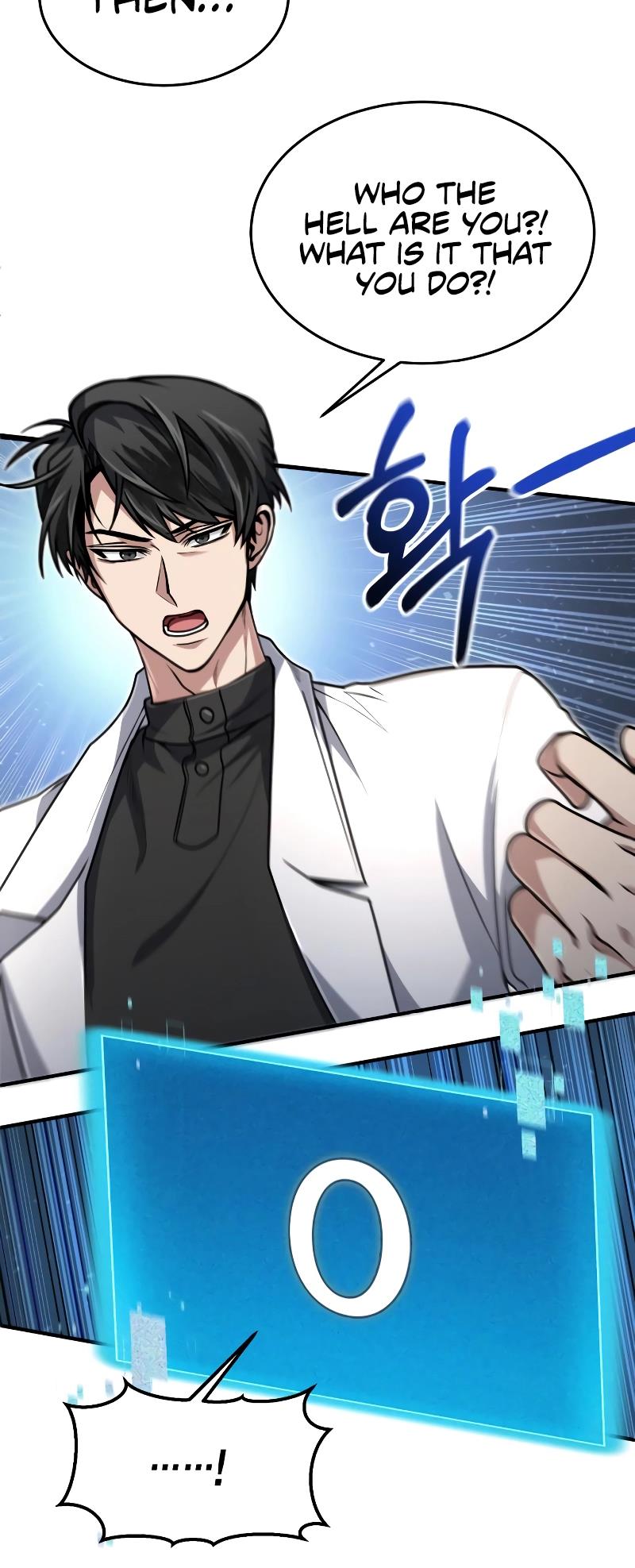 How To Live As An Unlicensed Healer Chapter 14 page 22 - 