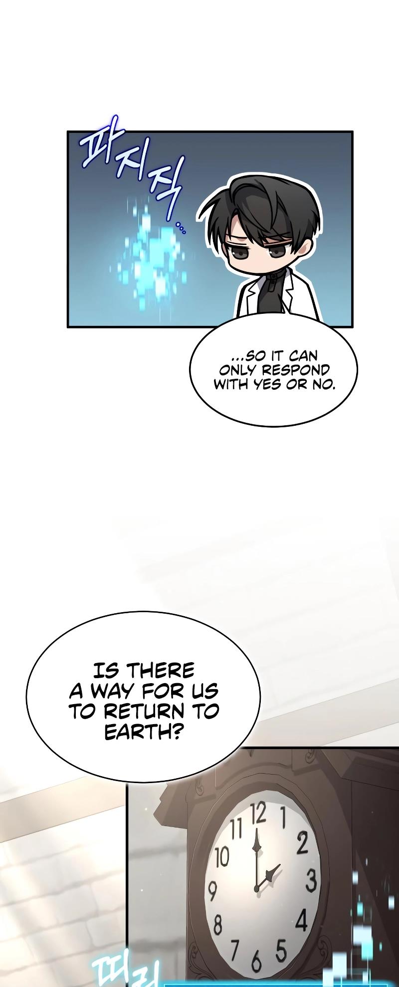 How To Live As An Unlicensed Healer Chapter 14 page 23 - 