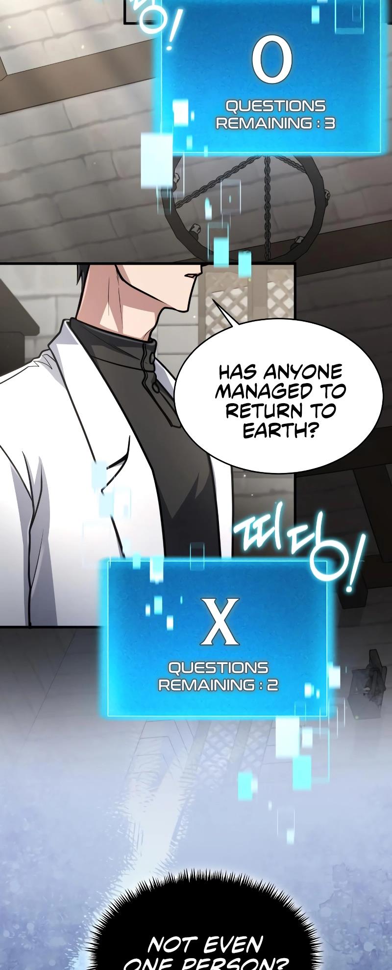 How To Live As An Unlicensed Healer Chapter 14 page 24 - 