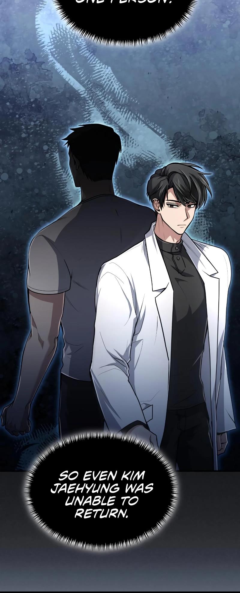 How To Live As An Unlicensed Healer Chapter 14 page 25 - 
