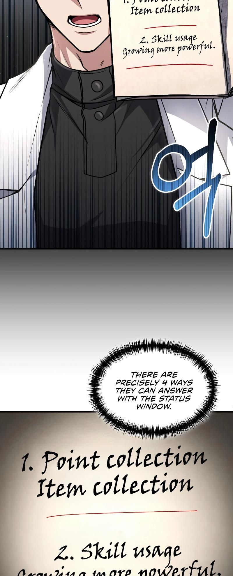How To Live As An Unlicensed Healer Chapter 14 page 28 - 