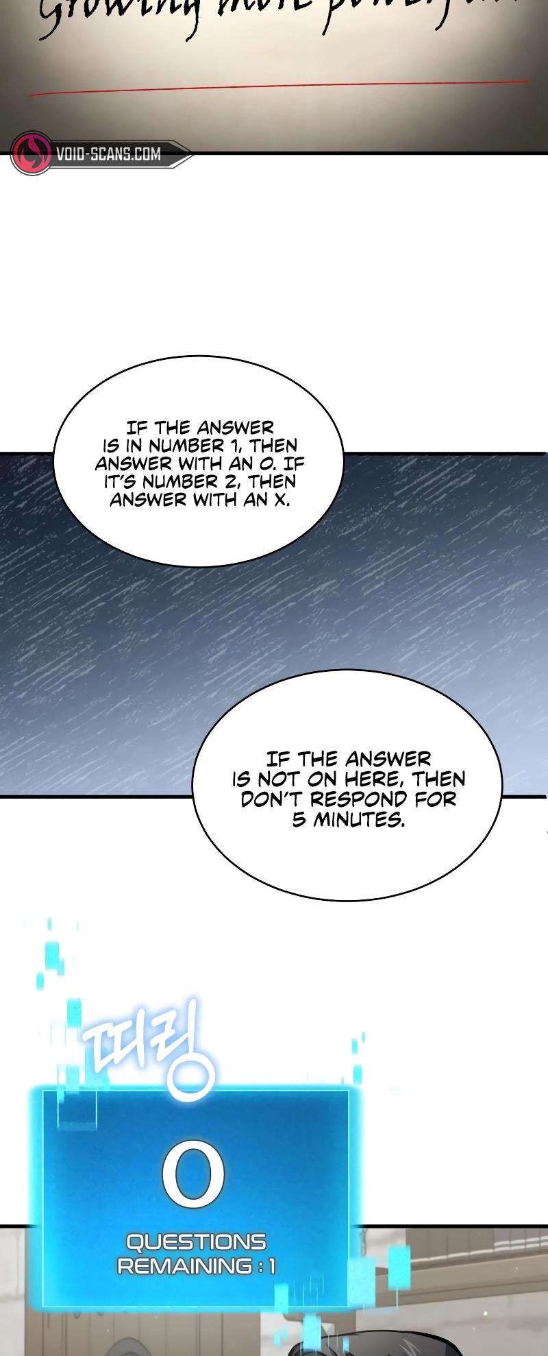 How To Live As An Unlicensed Healer Chapter 14 page 29 - 