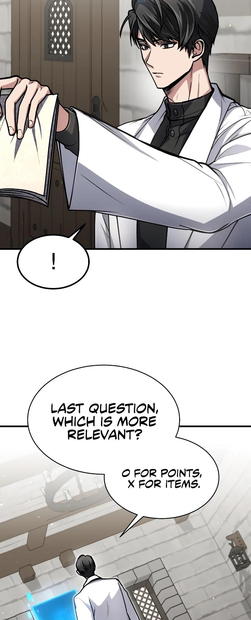 How To Live As An Unlicensed Healer Chapter 14 page 30 - 