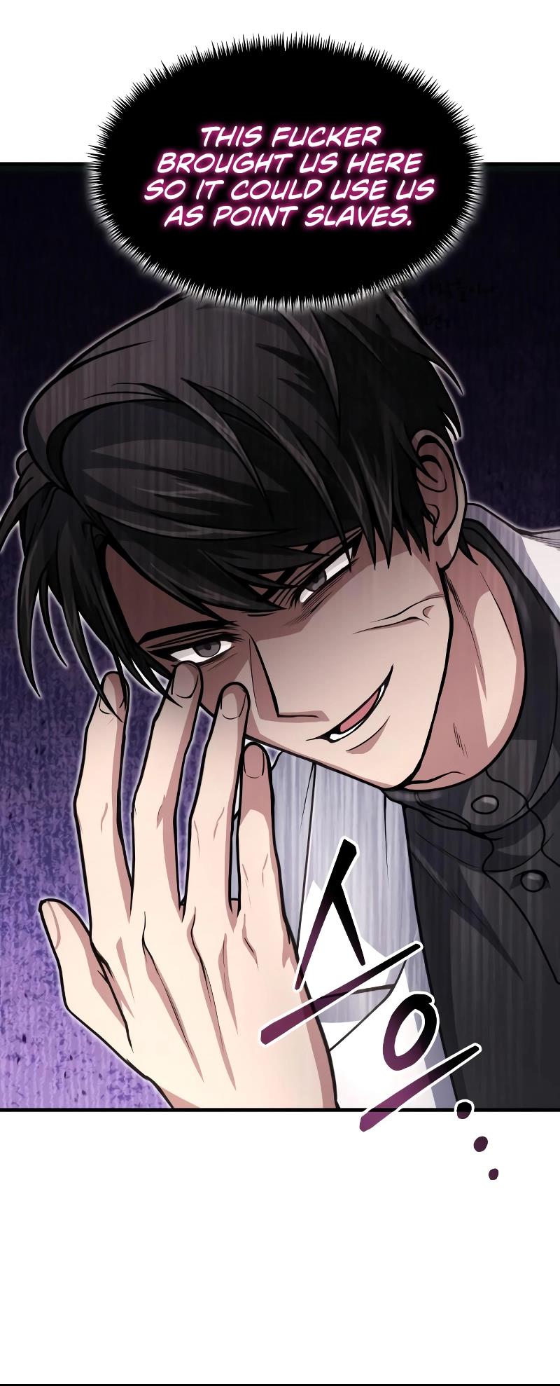 How To Live As An Unlicensed Healer Chapter 14 page 32 - 