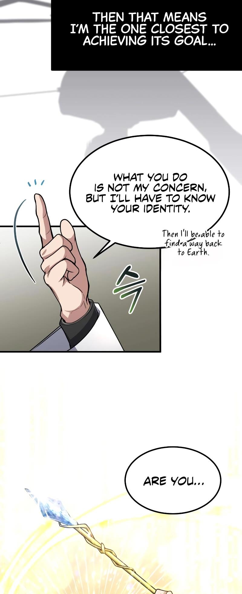 How To Live As An Unlicensed Healer Chapter 14 page 34 - 