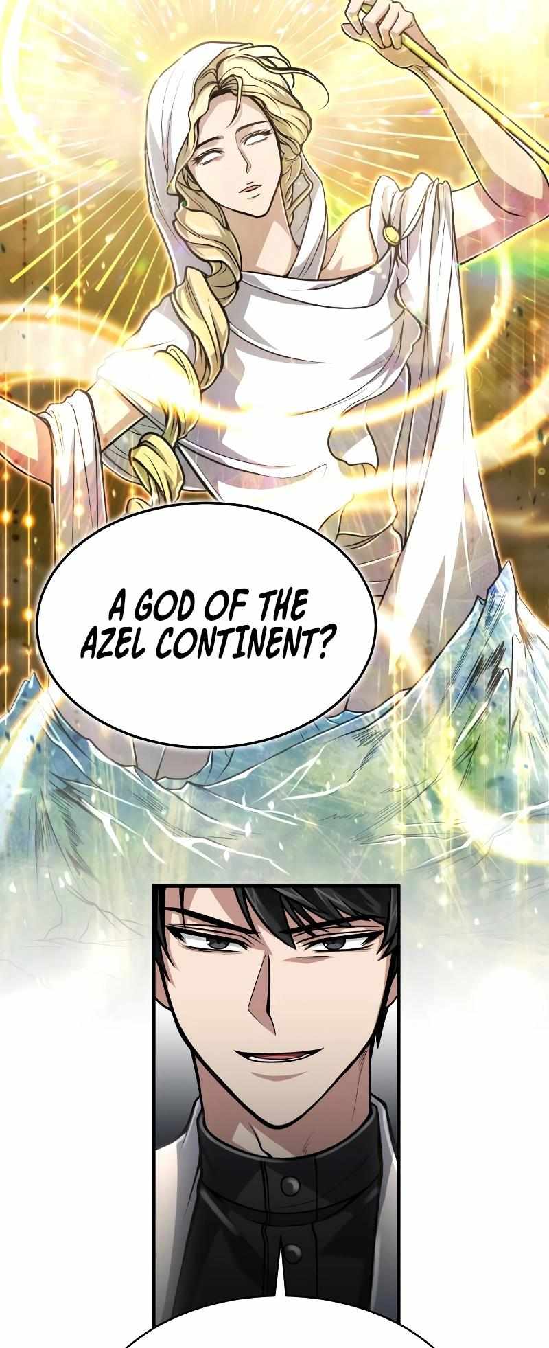 How To Live As An Unlicensed Healer Chapter 14 page 35 - 