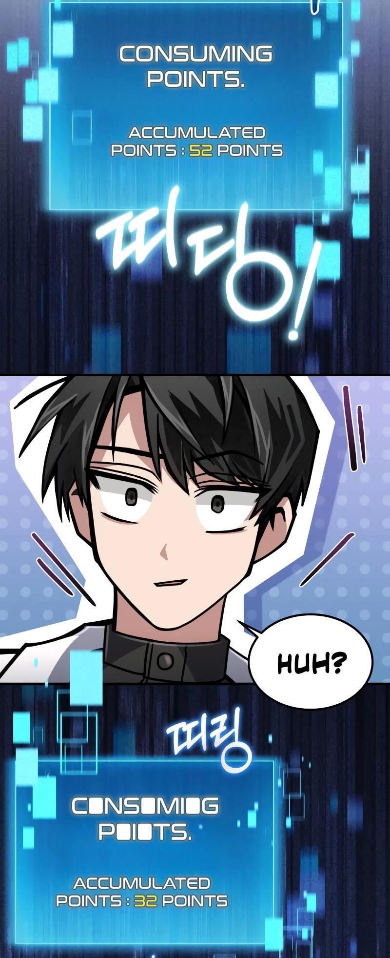 How To Live As An Unlicensed Healer Chapter 14 page 37 - 