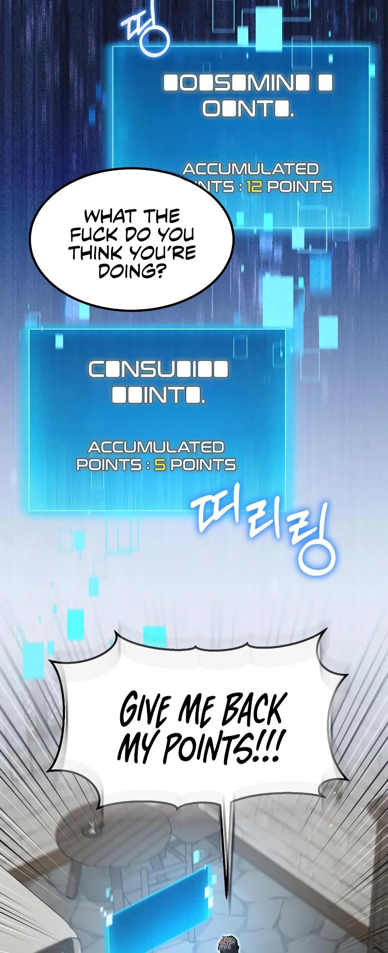How To Live As An Unlicensed Healer Chapter 14 page 38 - 