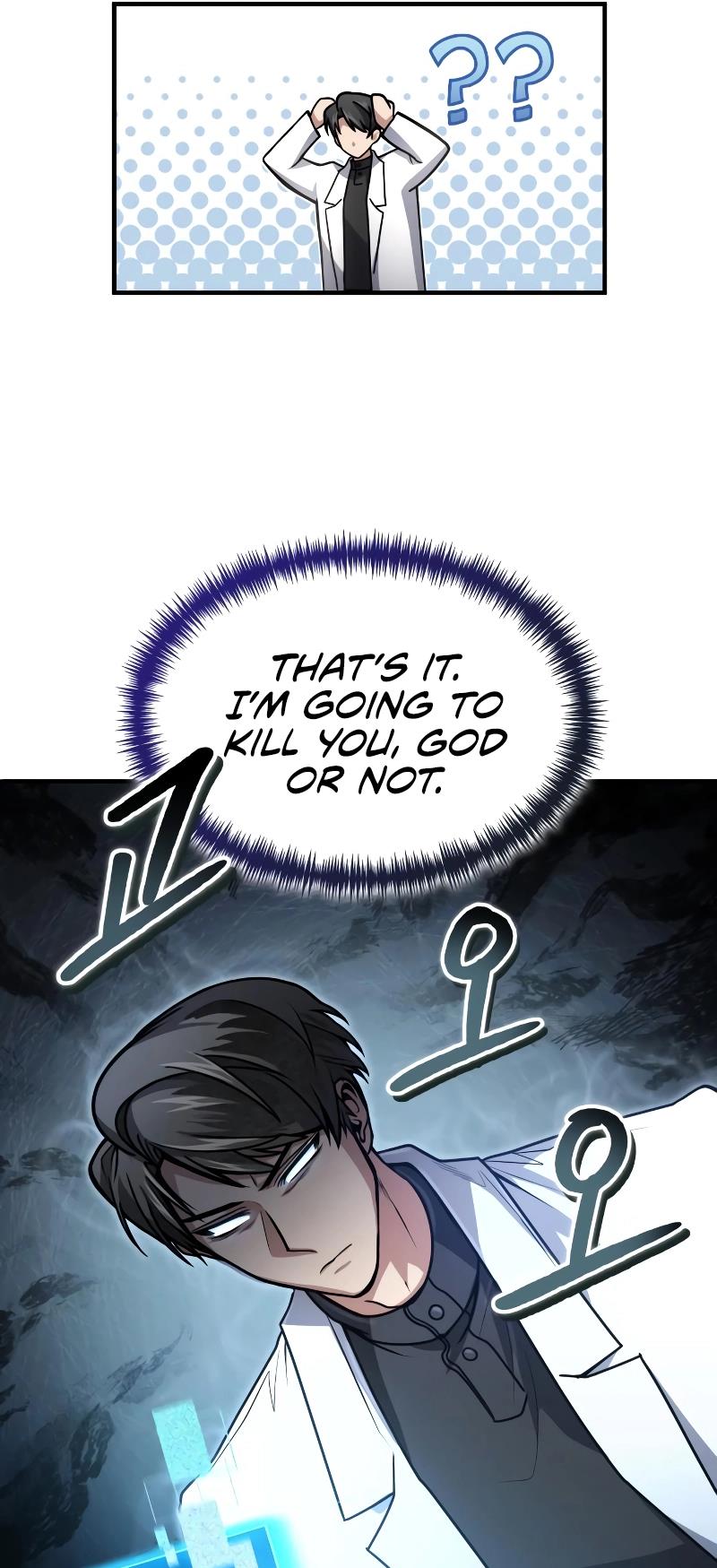 How To Live As An Unlicensed Healer Chapter 14 page 40 - 