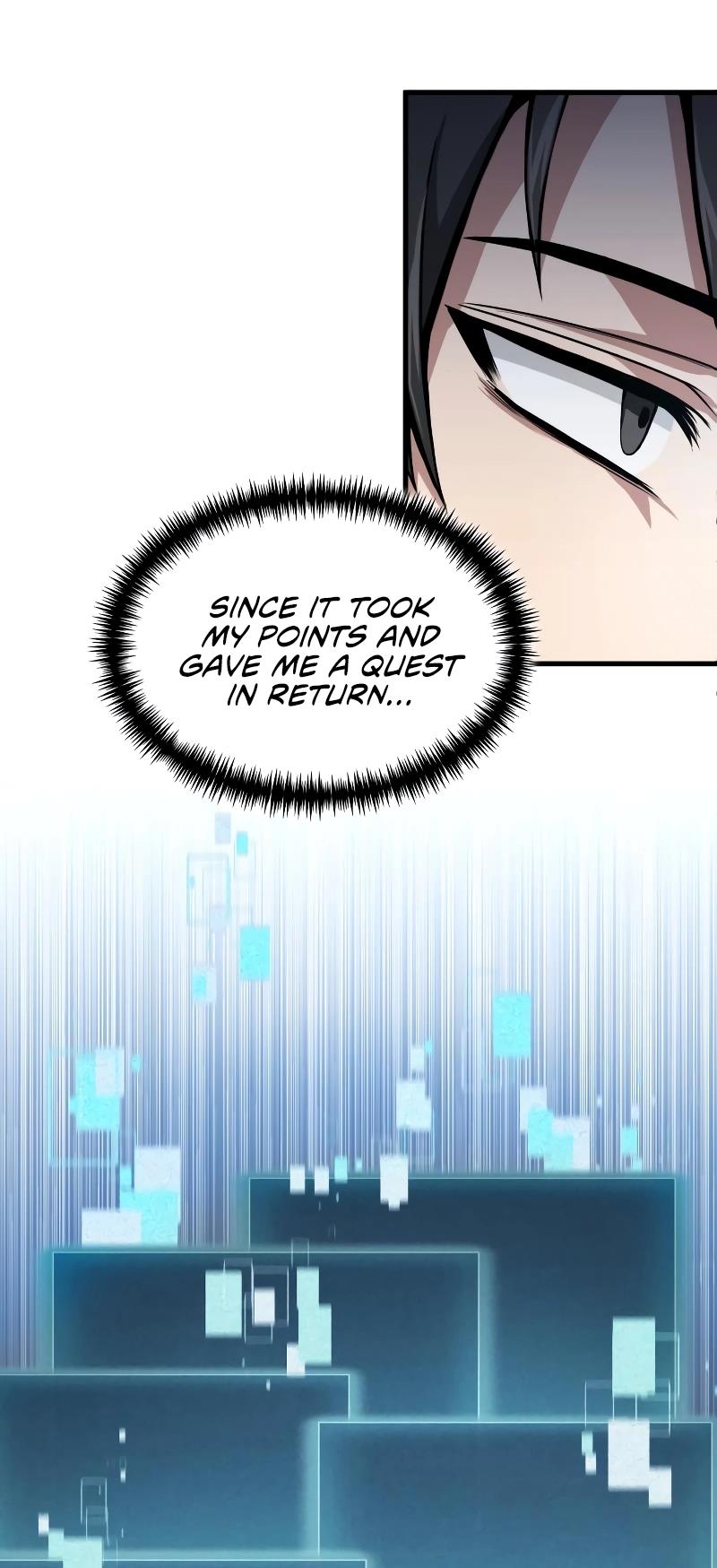 How To Live As An Unlicensed Healer Chapter 14 page 43 - 