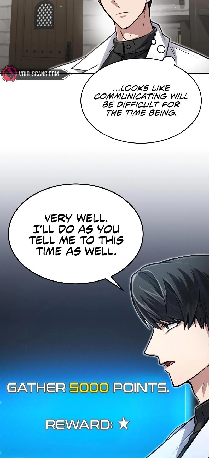 How To Live As An Unlicensed Healer Chapter 14 page 45 - 