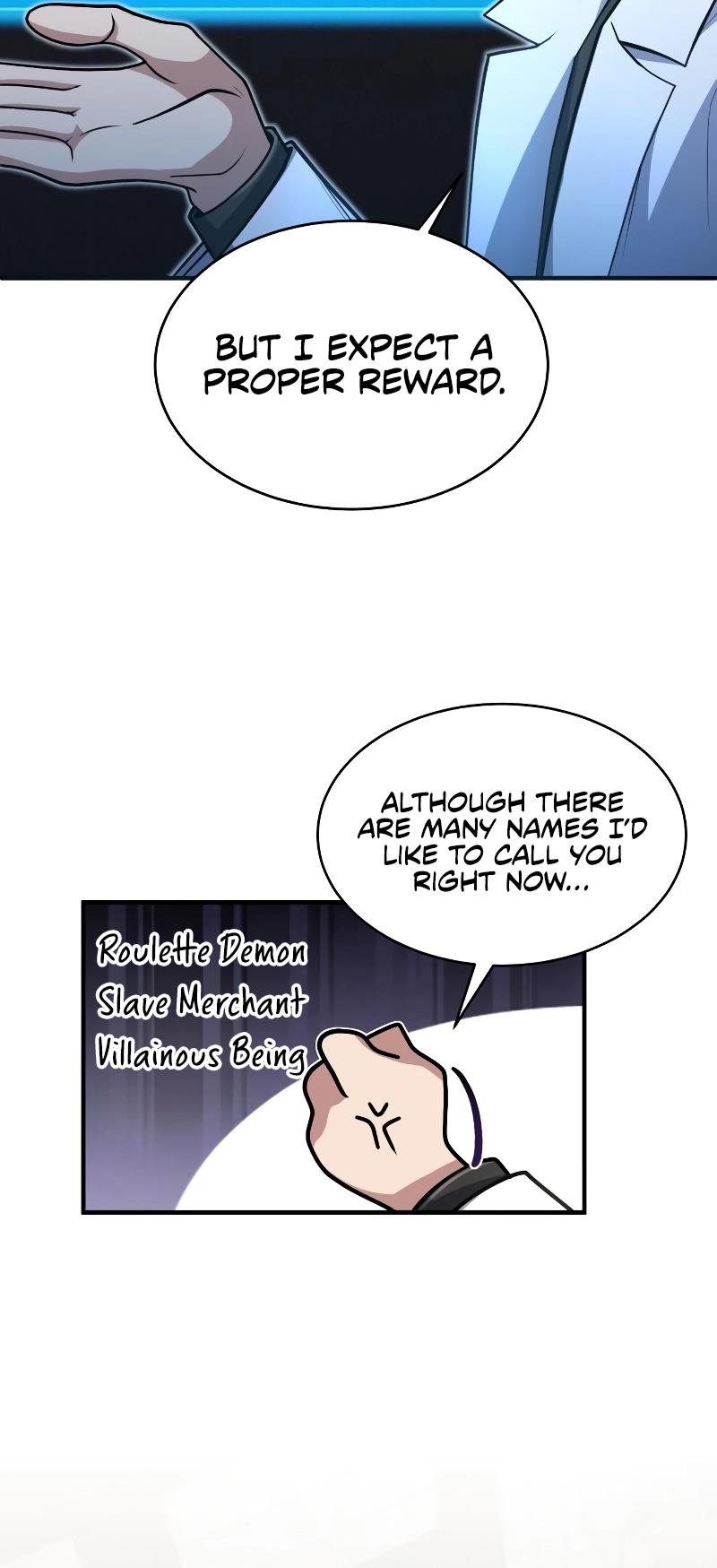How To Live As An Unlicensed Healer Chapter 14 page 46 - 
